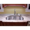 Summer Yellow Granite Countertop