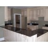 Tan Brown Granite Countertop