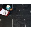 Brazilian Black Slate Tile