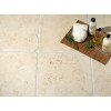 Jerusalem Antique Gold Limestone Tile
