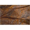 Rain Forest Brown Marble Tile