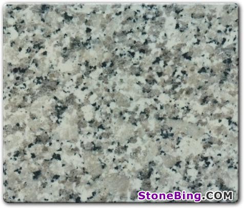 Bianco Sardo Granite Tile