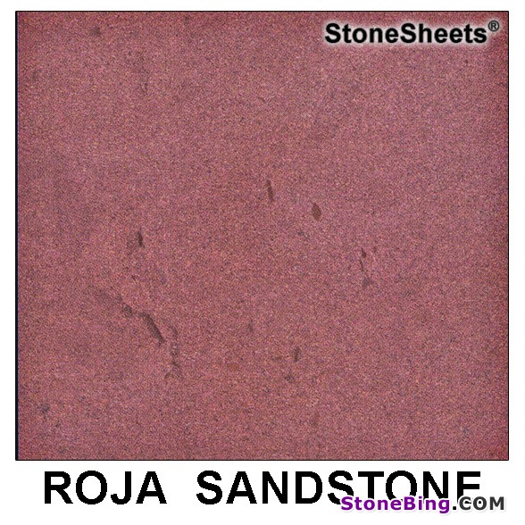 Roja Sandstone Tile