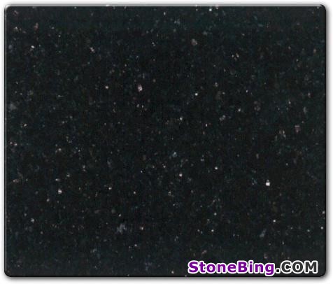 Star Galaxy Granite Tile