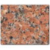 Maple Leaf Red Granite Tile