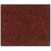 Absolute Red Granite Tile