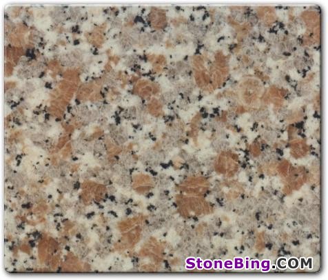 Ghiandone Sardo Limbara B Granite