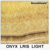 Lris Light Onyx Tile