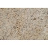 Giallo Ornamental Granite Slab