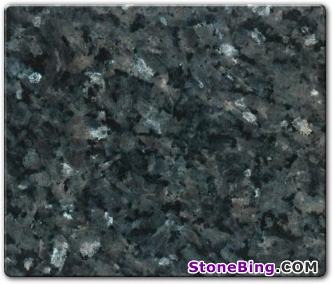 Blue Pearl T Granite Tile