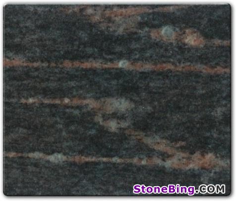 Himalaya Blue Granite Tile