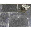 Nero Black Marble Tile