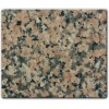 Rosa Porrino Granite Tile