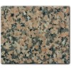 Rosa Porrino Granite Tile