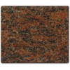 Rosso Vanga Granite Tile