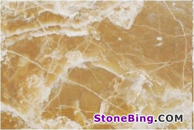 Honey Onyx Slab