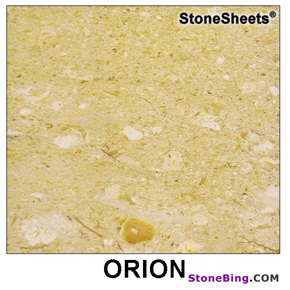 Orion Marble Tile