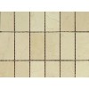 Crema Marfil Marble Mosaic