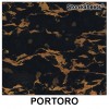 Portoro Marble Tile