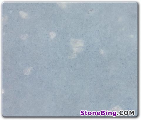 Azul Cielo Marble Tile