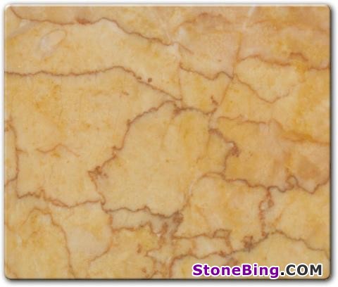 Crema Valencia Marble Tile