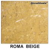 Roma Beige Marble Tile
