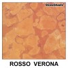 Rosso Verona Marble Tile