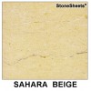 Sahara Beige Marble Tile