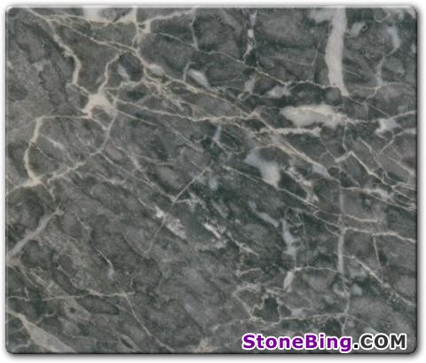 Moncervetto Scuro Marble Tile