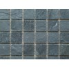 Imperial Black Slate Mosaic