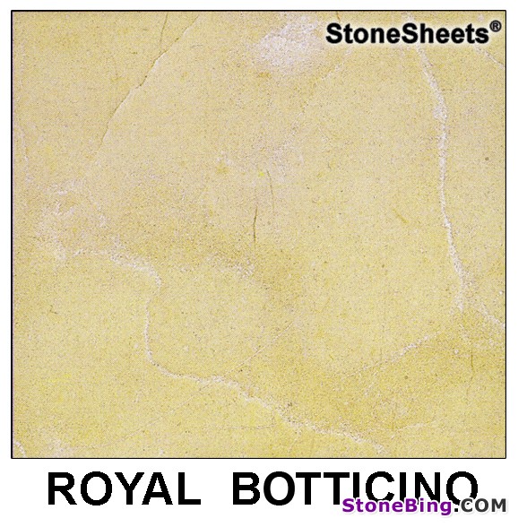 Royal Botticino Marble Tile