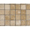 Noce Travertine Mosaic