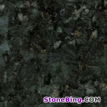 Verde Peacock Granite Tile