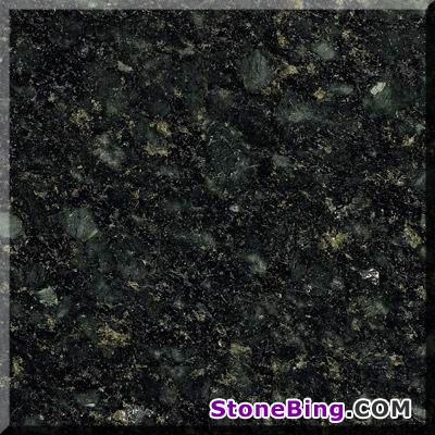 Uba Tuba Granite Tile