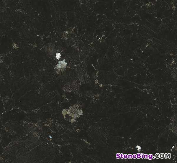 Emerald Pearl Granite Tile