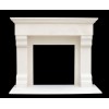 Winnetka Fireplace