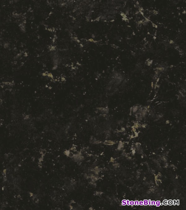 Ubatuba Green Granite Tile
