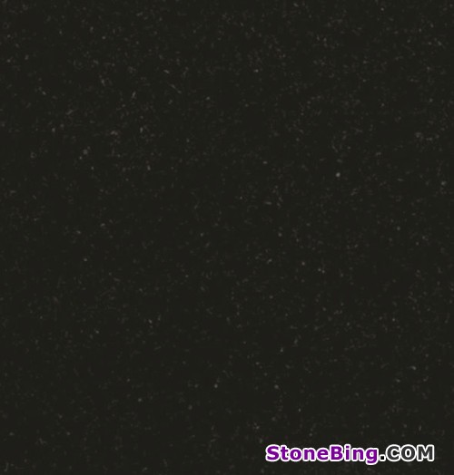 Absolute Black Granite Tile