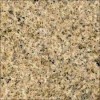 Golden Yellow Granite Tile