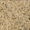 Desert Gold Granite Tile