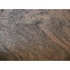 Juparana Columbo Granite Cutting Board