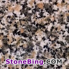 Rosa Beta Granite Tile