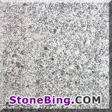 Snow Flake Granite Tile