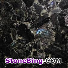 Volga Blue Granite Tile