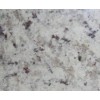 White Rose Granite Tile