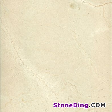 Creme De Marfie Marble Tile