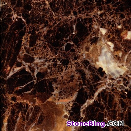 Emperador Dark Marble Tile