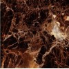 Emperador Dark Marble Tile