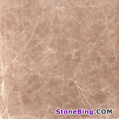 Emperador Light Marble Tile