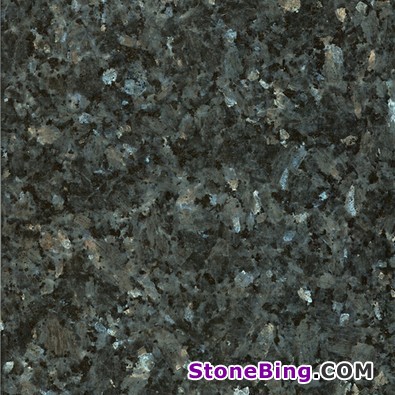 Blue Pearl Granite Tile